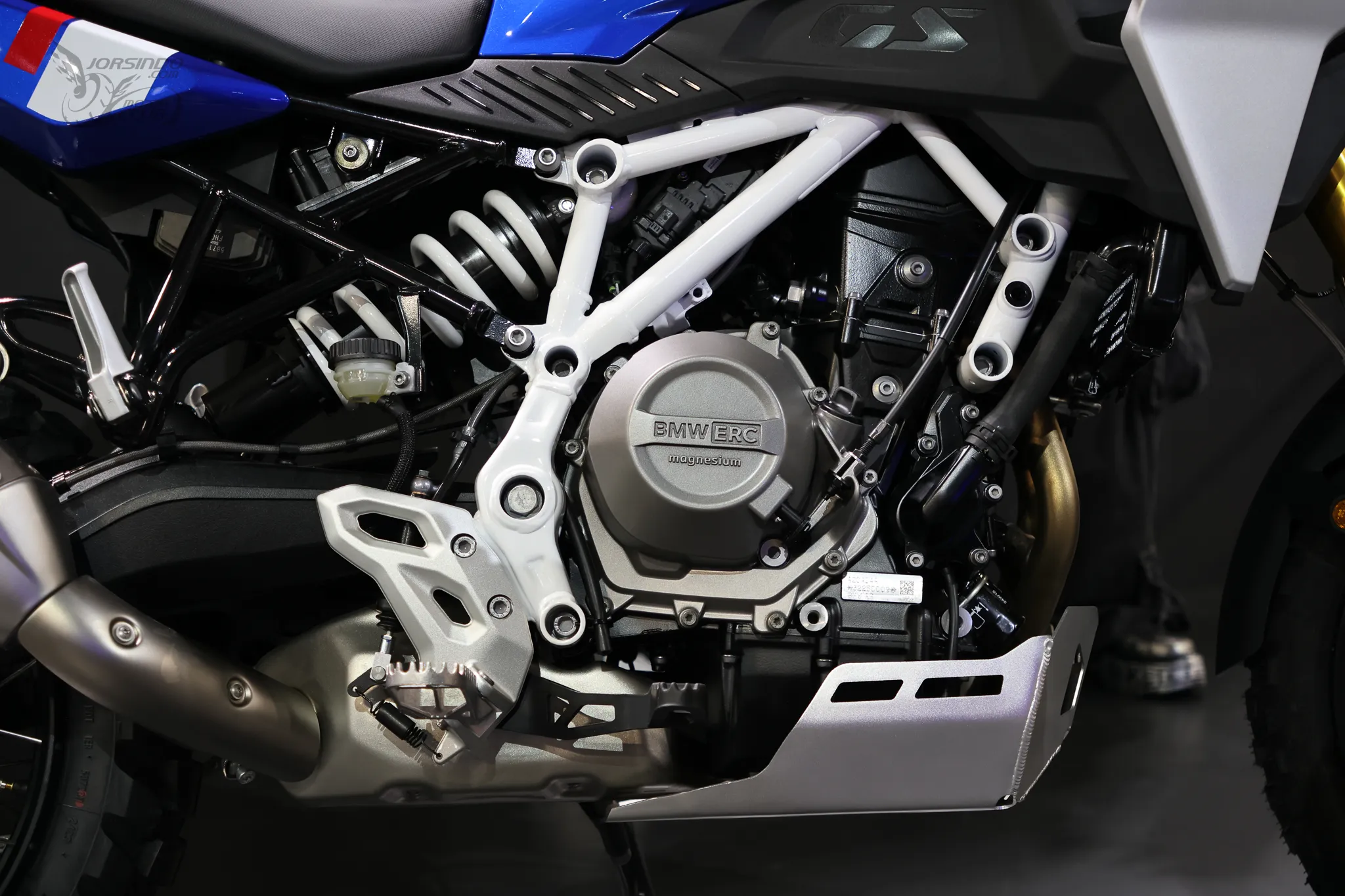 新級距街車 BMW F 450 R 即將發表！會是黃牌超規格演出？9465|小老婆汽機車資訊網