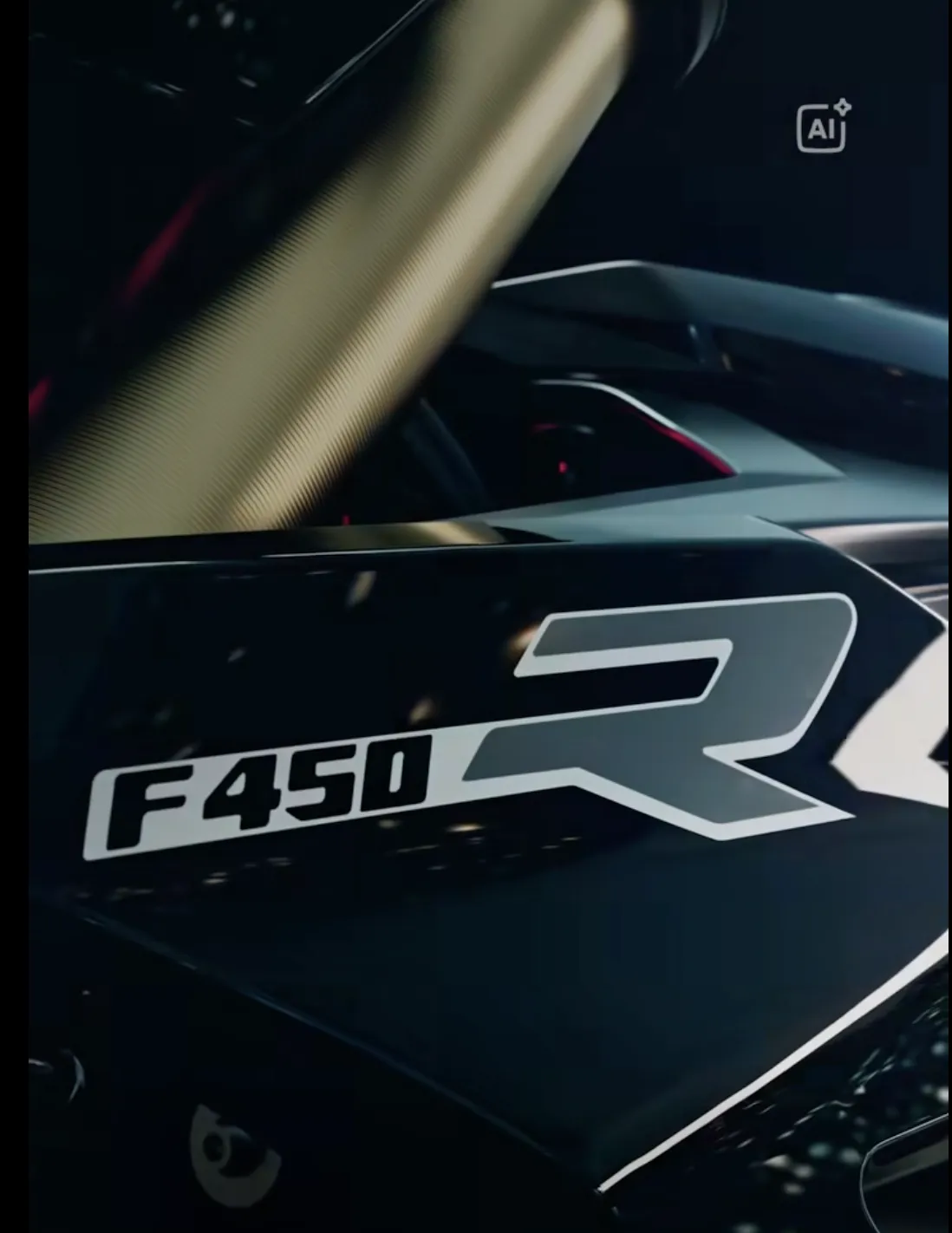 新級距街車 BMW F 450 R 即將發表！會是黃牌超規格演出？