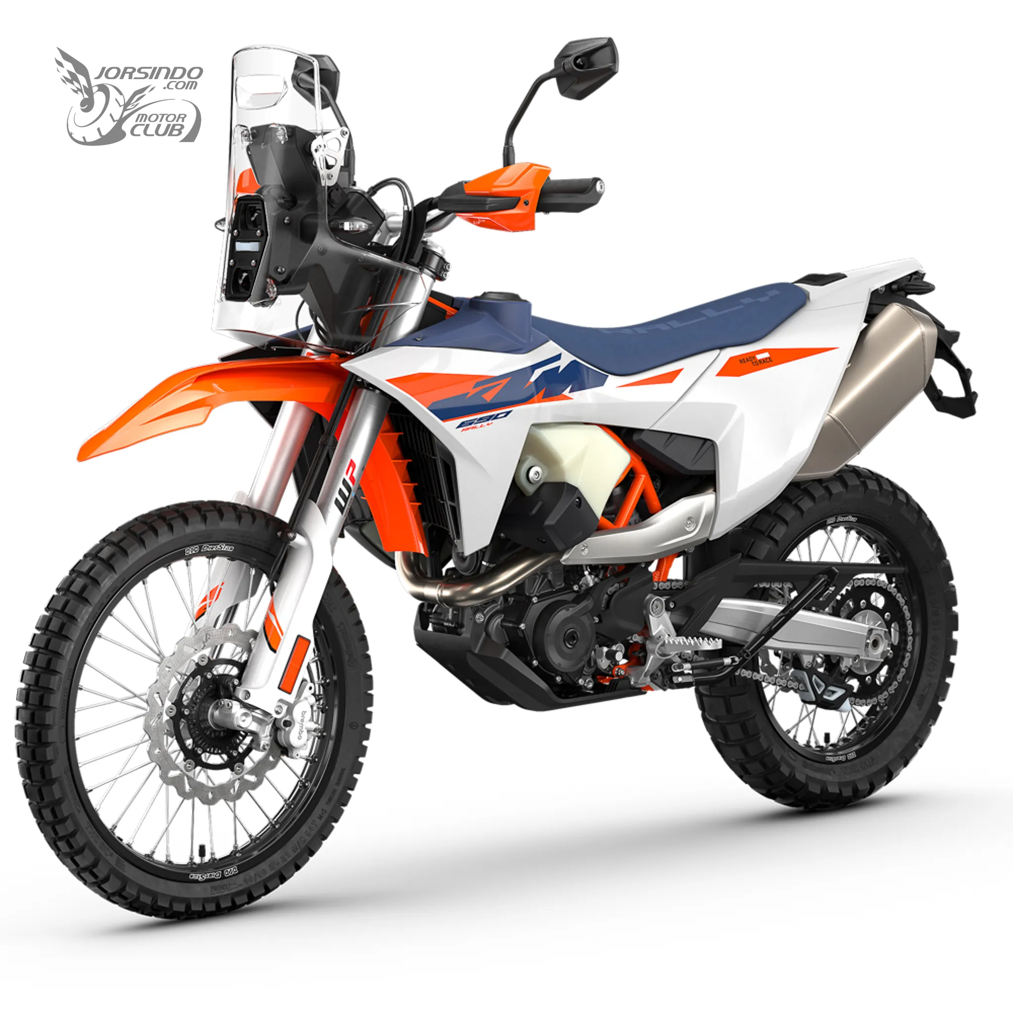 KTM 重返米蘭車展！全新車種敬請期待！8131|小老婆汽機車資訊網