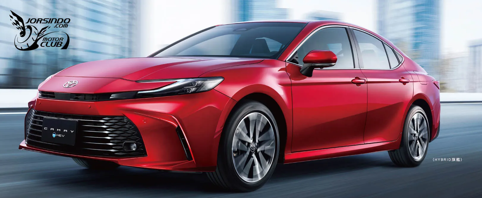 Toyota新年式Camry 100.9萬起在台上市，新增入門「汽油尊爵」版！7937|小老婆汽機車資訊網