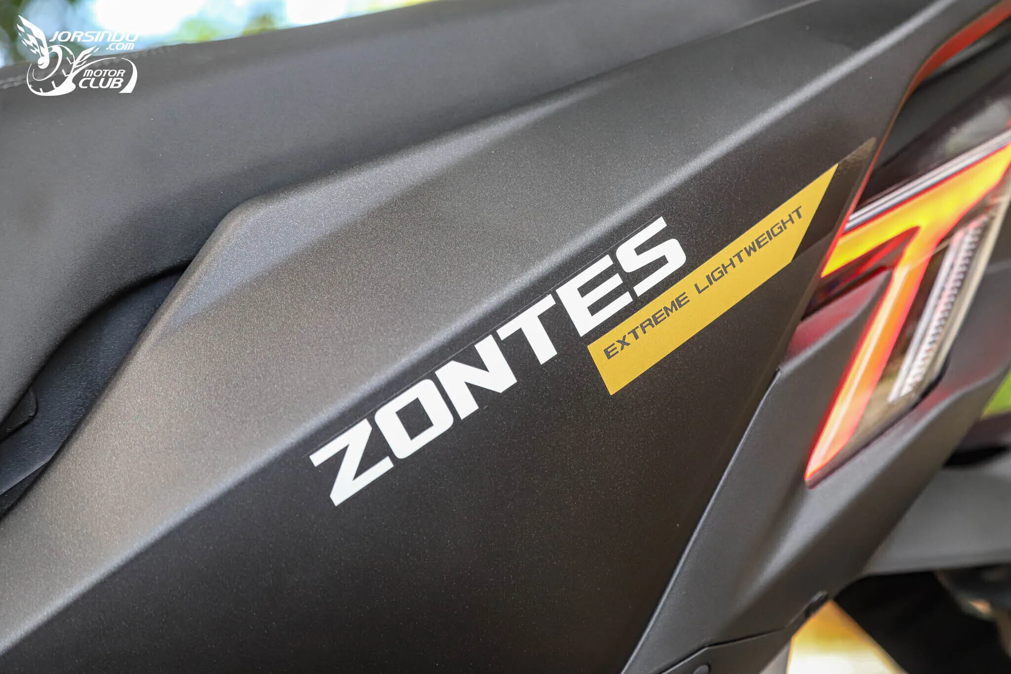 絕非虛張聲勢！ZONTES 升仕 150X 試駕報導6551|小老婆汽機車資訊網