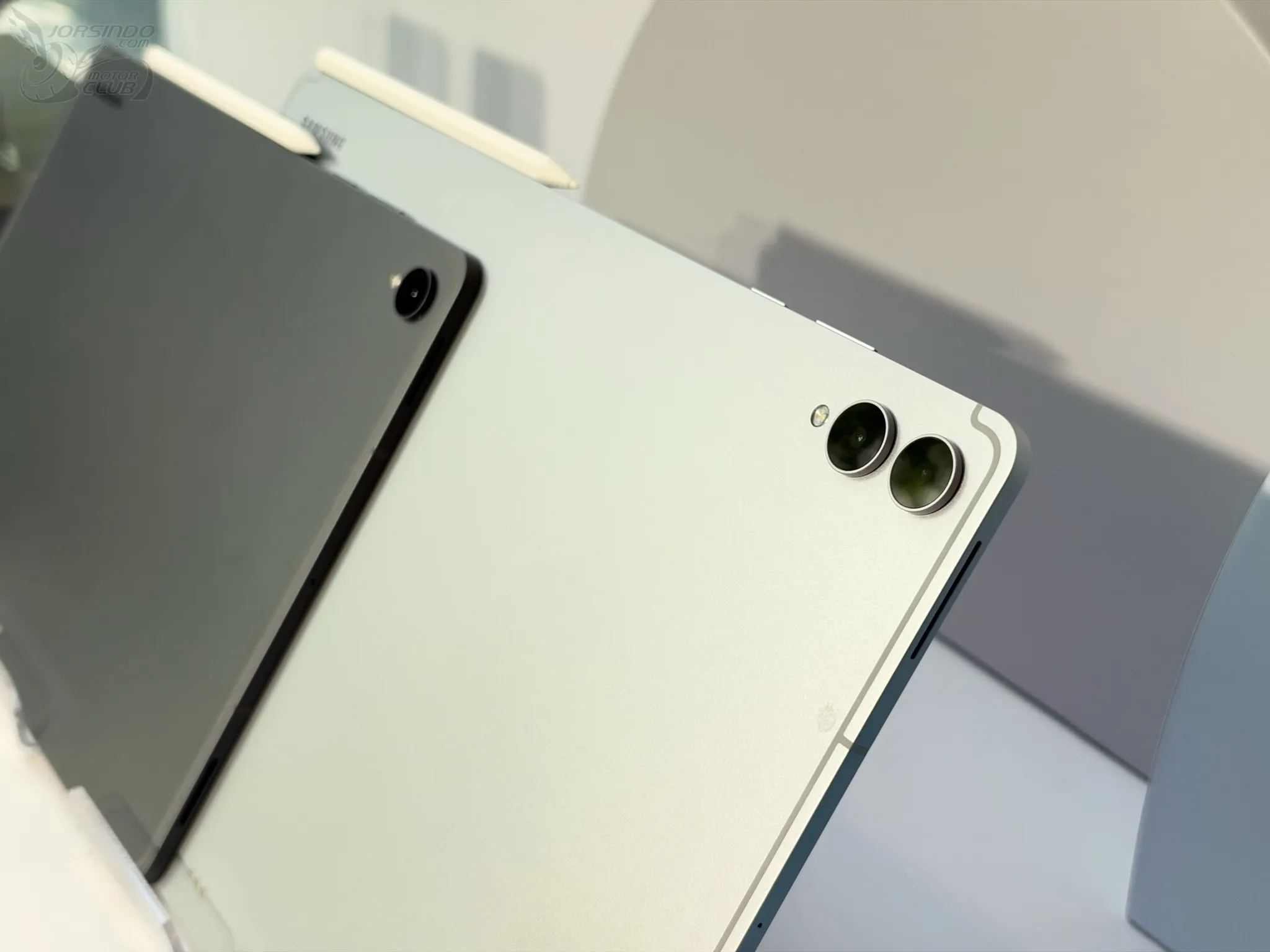 三星 Galaxy Tab S12 登台：「Ultra 級」大螢幕生產力並重的旗艦級平板9494|Galaxy Tab S12 Ultra,Galaxy Tab S12,Samsung,三星小老婆汽機車資訊網