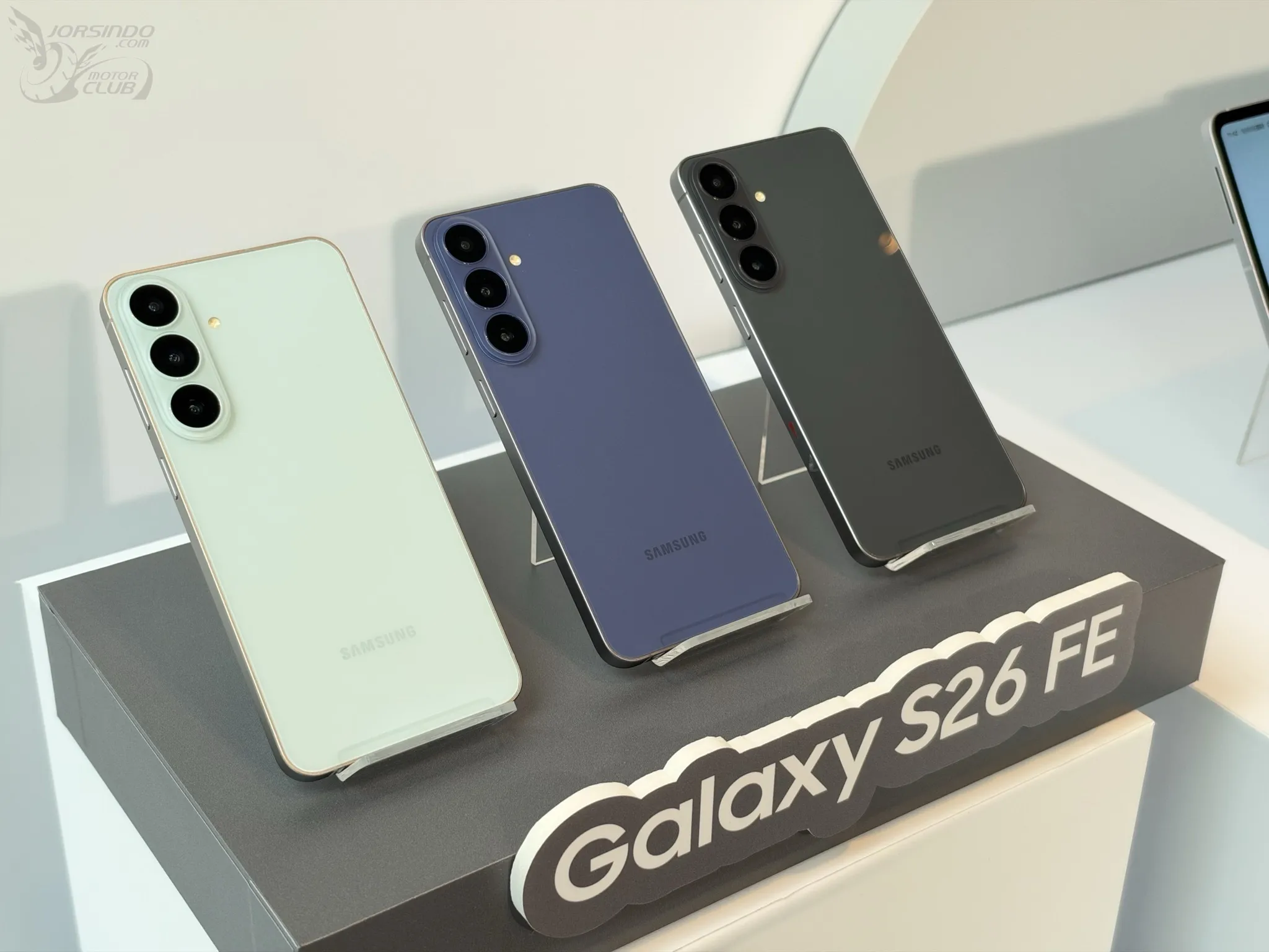 三星 Galaxy Tab S12 登台：「Ultra 級」大螢幕生產力並重的旗艦級平板7522|Galaxy Tab S12 Ultra,Galaxy Tab S12,Samsung,三星小老婆汽機車資訊網