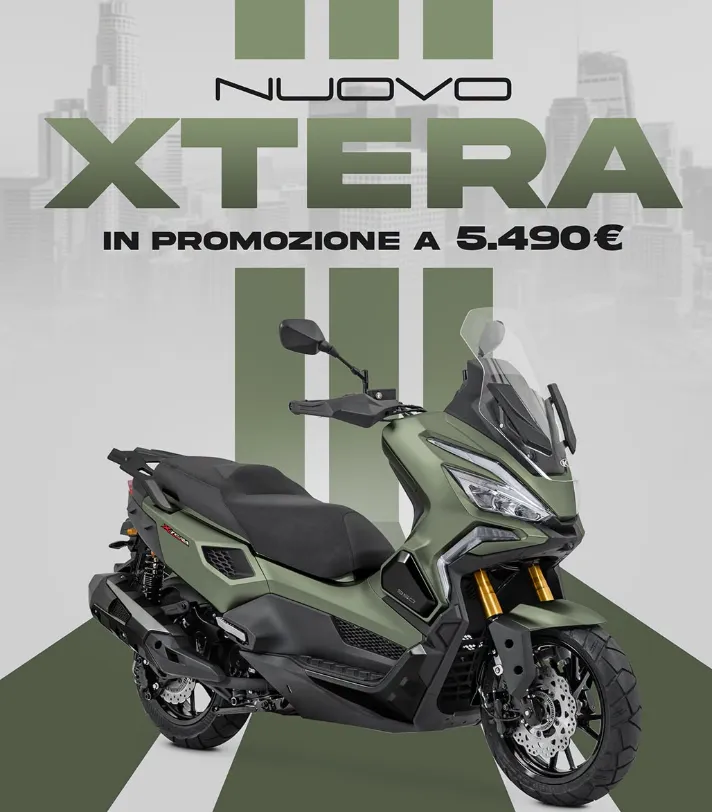 光陽新車！疑黃牌新大羊 2026 EICMA 米蘭車展預告登場7466|小老婆汽機車資訊網