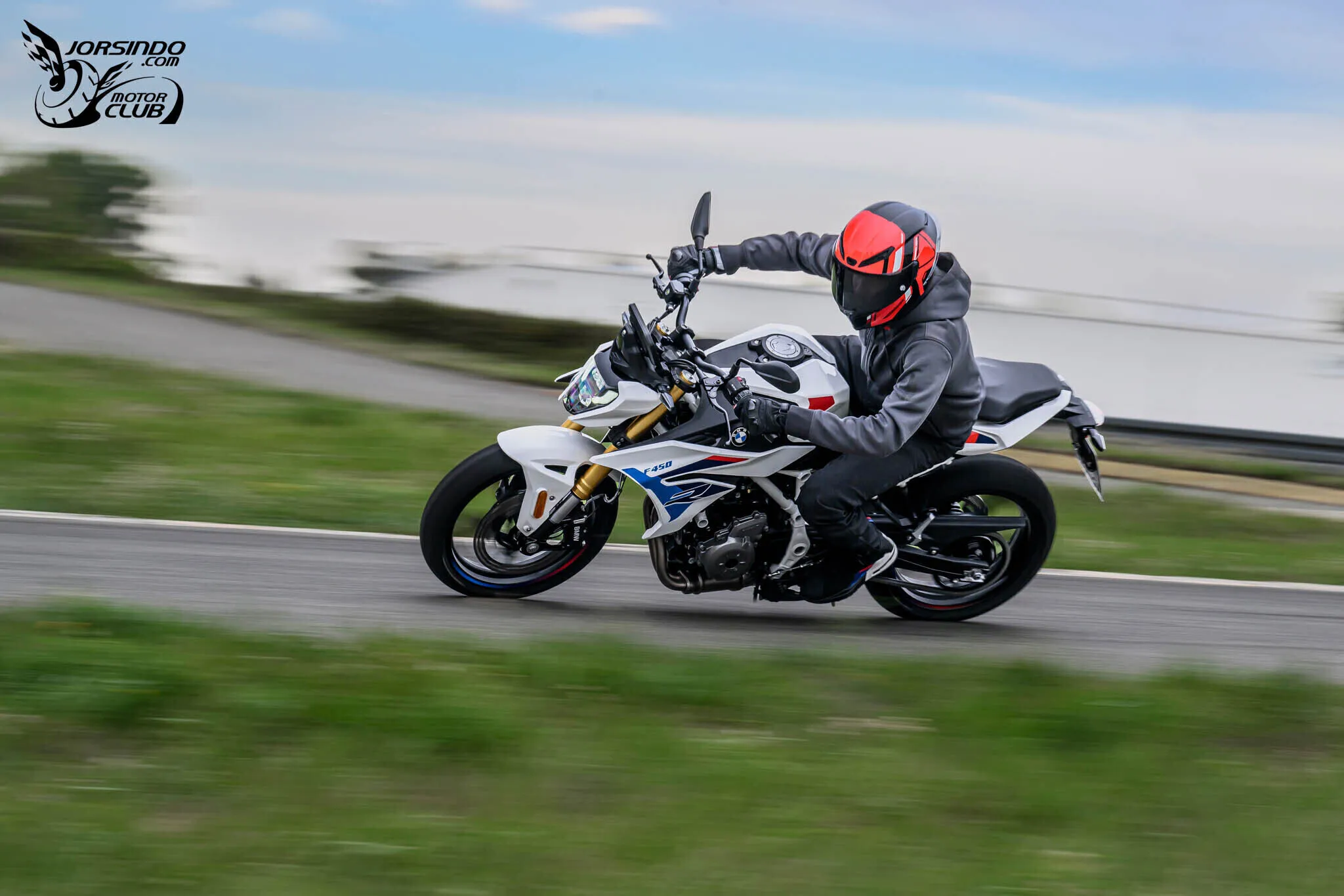最親民的 BMW！F 450 R 新世代黃牌運動街車發表，自動離合器、48 匹7201|小老婆汽機車資訊網