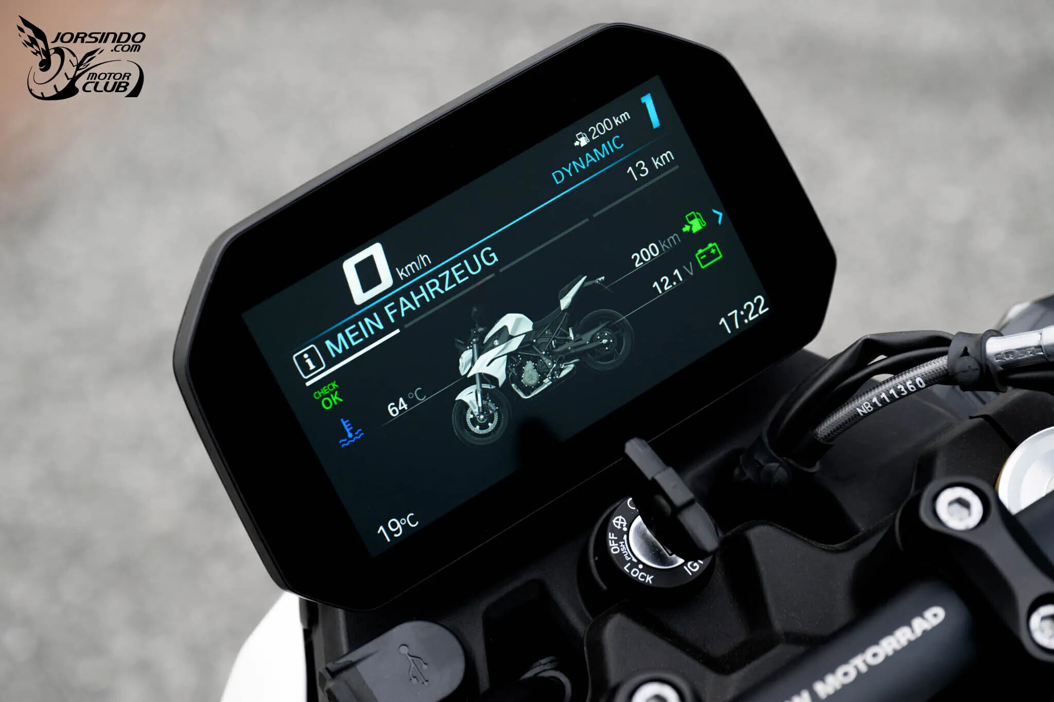 最親民的 BMW！F 450 R 新世代黃牌運動街車發表，自動離合器、48 匹3416|小老婆汽機車資訊網