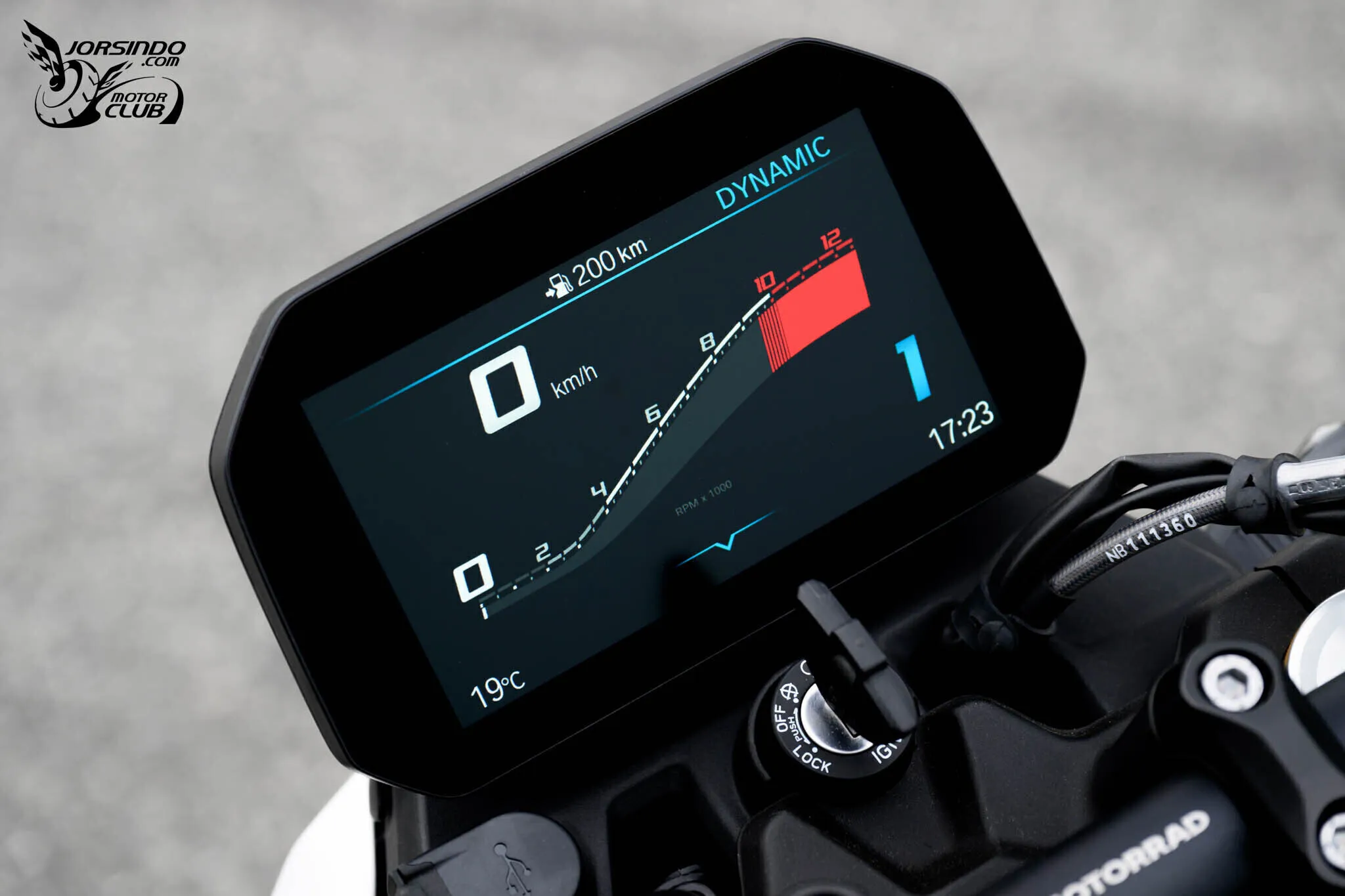 最親民的 BMW！F 450 R 新世代黃牌運動街車發表，自動離合器、48 匹6488|小老婆汽機車資訊網