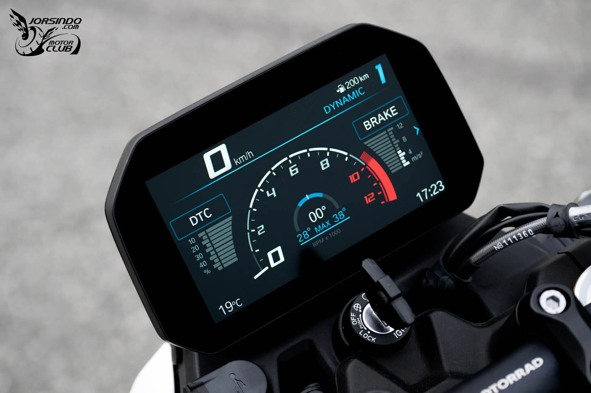 最親民的 BMW！F 450 R 新世代黃牌運動街車發表，自動離合器、48 匹7281|小老婆汽機車資訊網