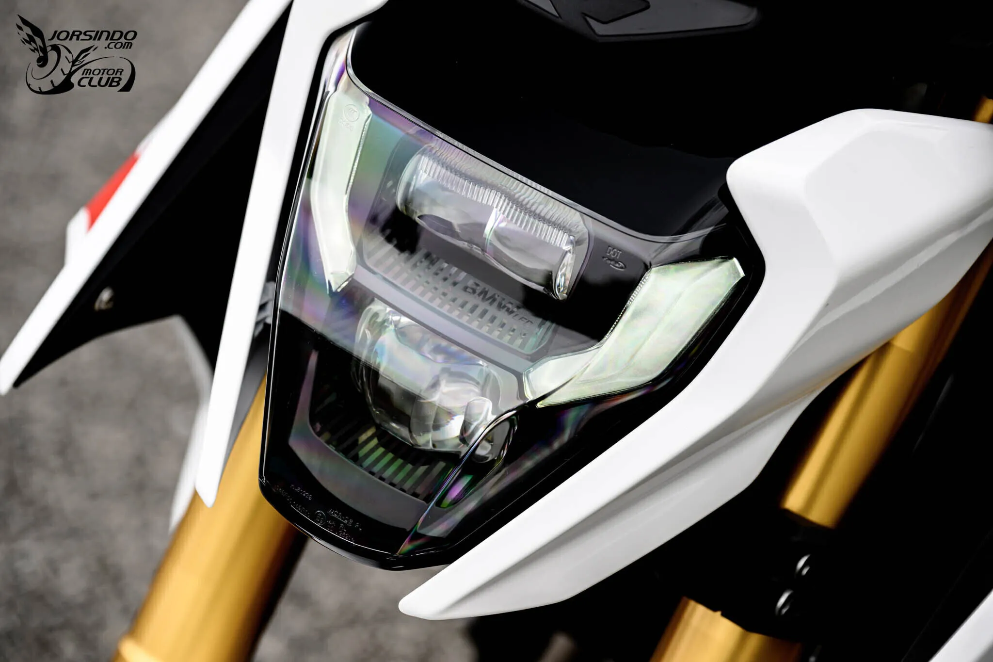 最親民的 BMW！F 450 R 新世代黃牌運動街車發表，自動離合器、48 匹4863|小老婆汽機車資訊網