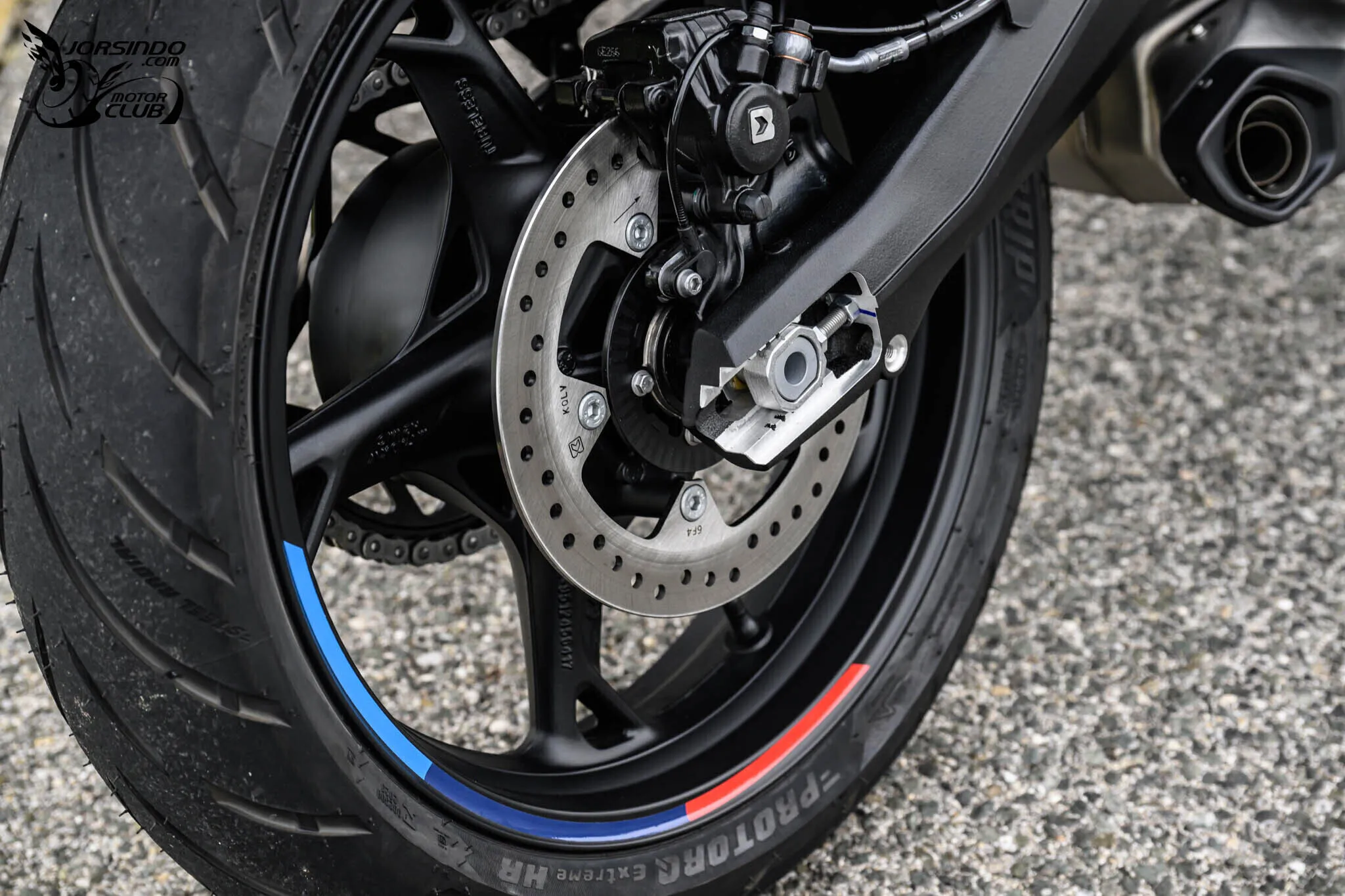 最親民的 BMW！F 450 R 新世代黃牌運動街車發表，自動離合器、48 匹9793|小老婆汽機車資訊網