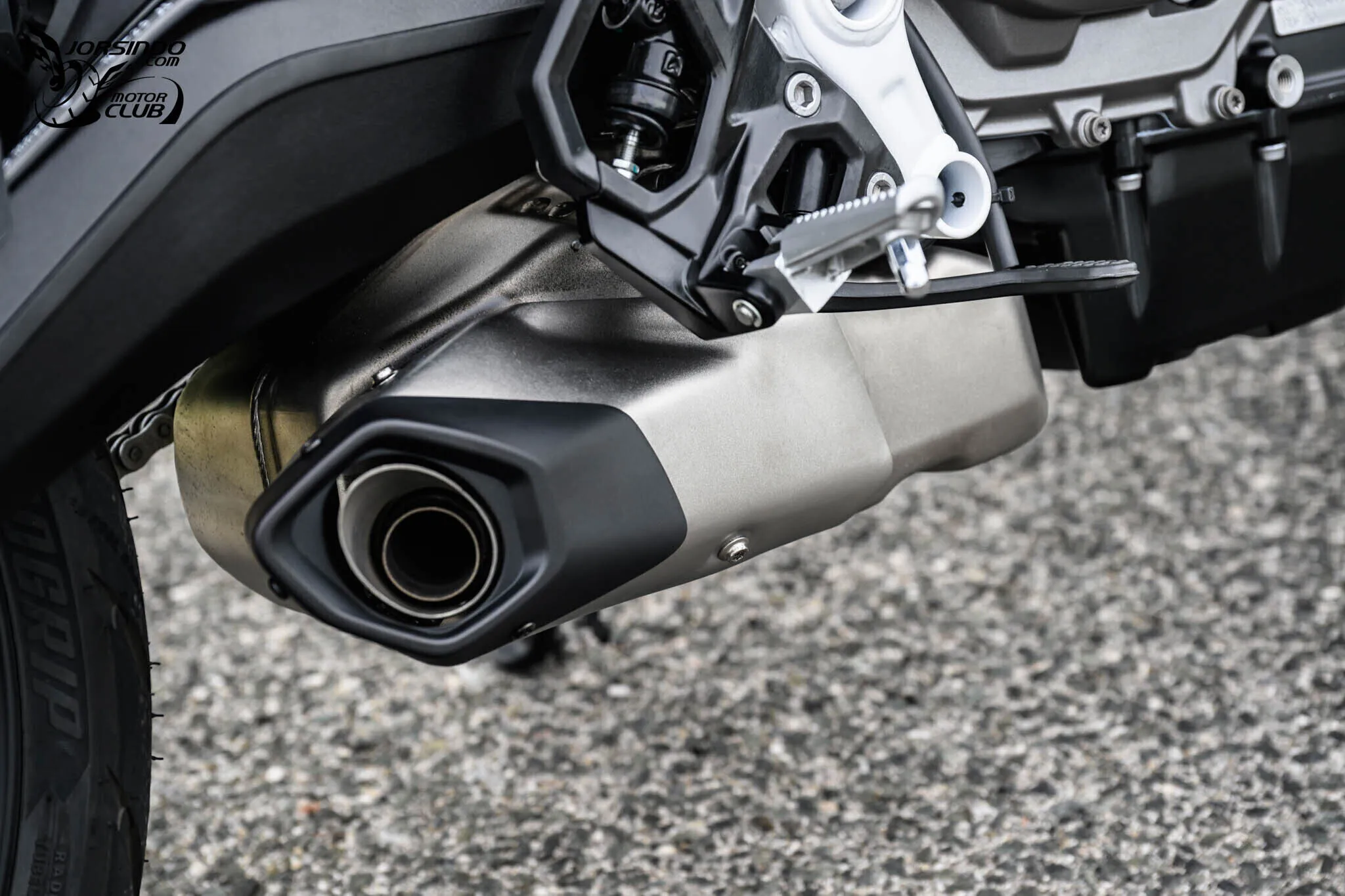 最親民的 BMW！F 450 R 新世代黃牌運動街車發表，自動離合器、48 匹6032|小老婆汽機車資訊網