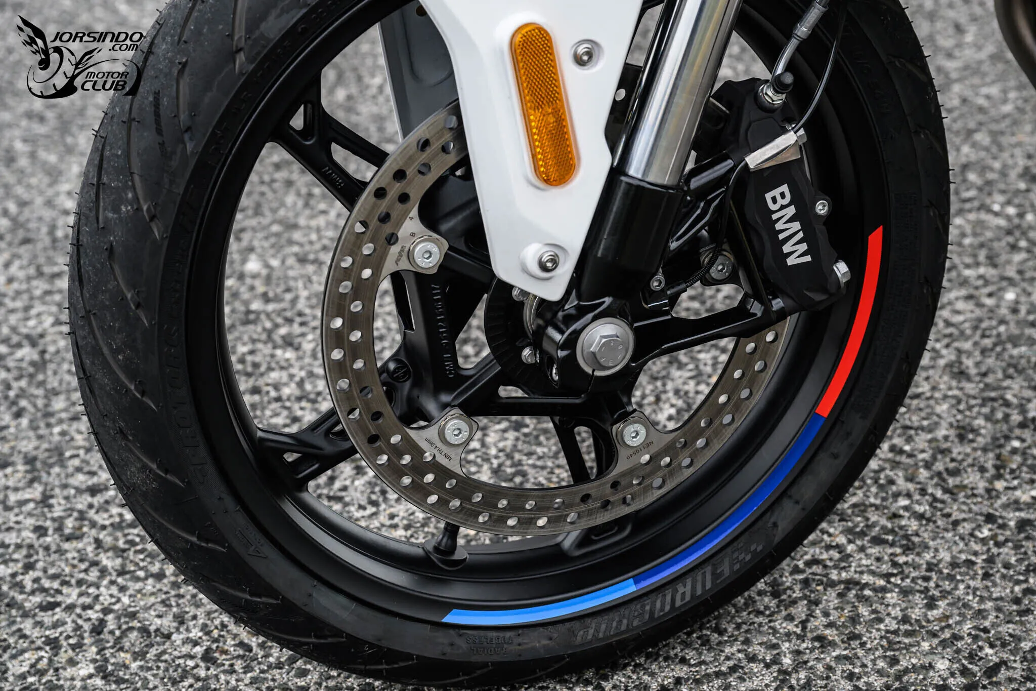 最親民的 BMW！F 450 R 新世代黃牌運動街車發表，自動離合器、48 匹4317|小老婆汽機車資訊網