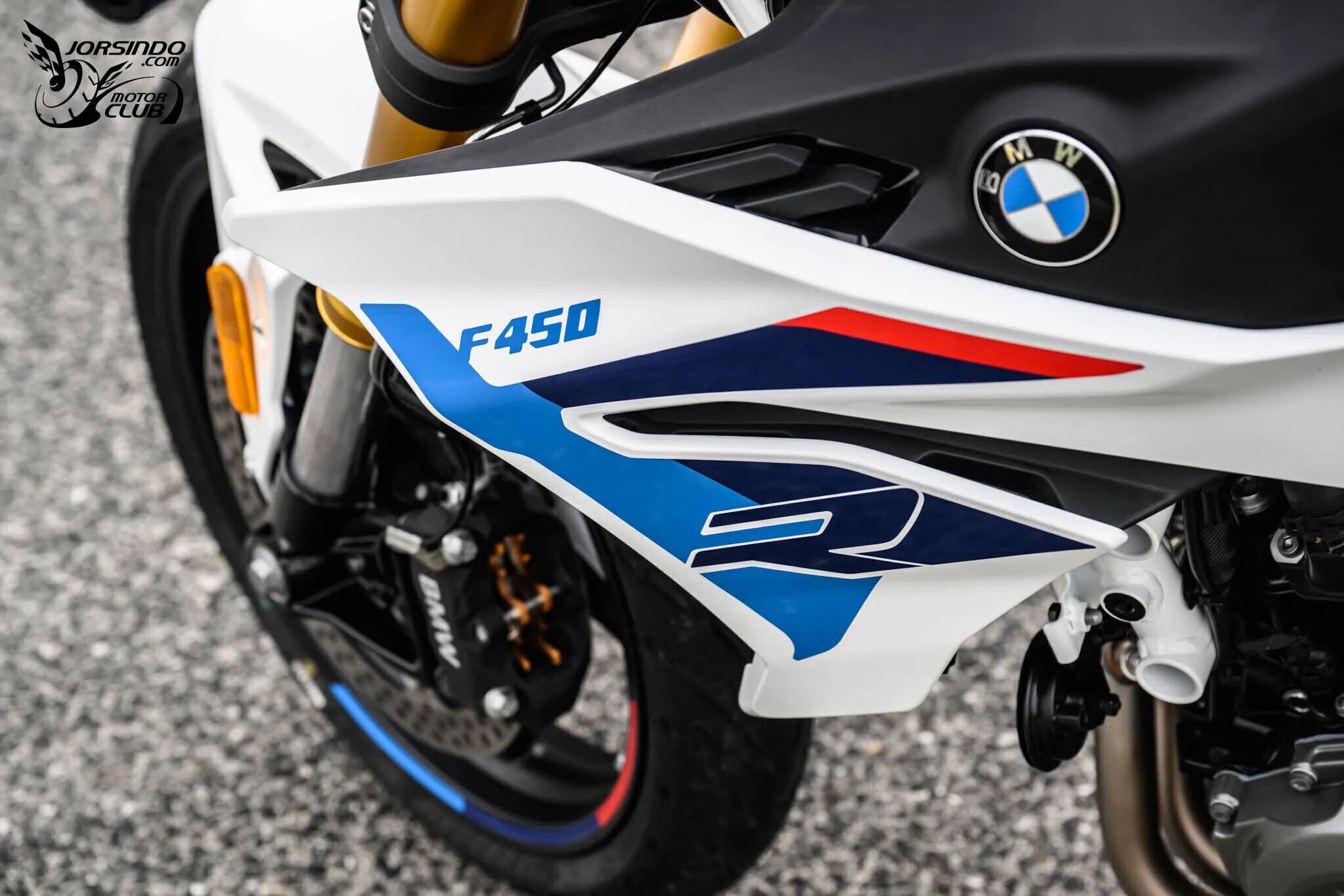 最親民的 BMW！F 450 R 新世代黃牌運動街車發表，自動離合器、48 匹6362|小老婆汽機車資訊網