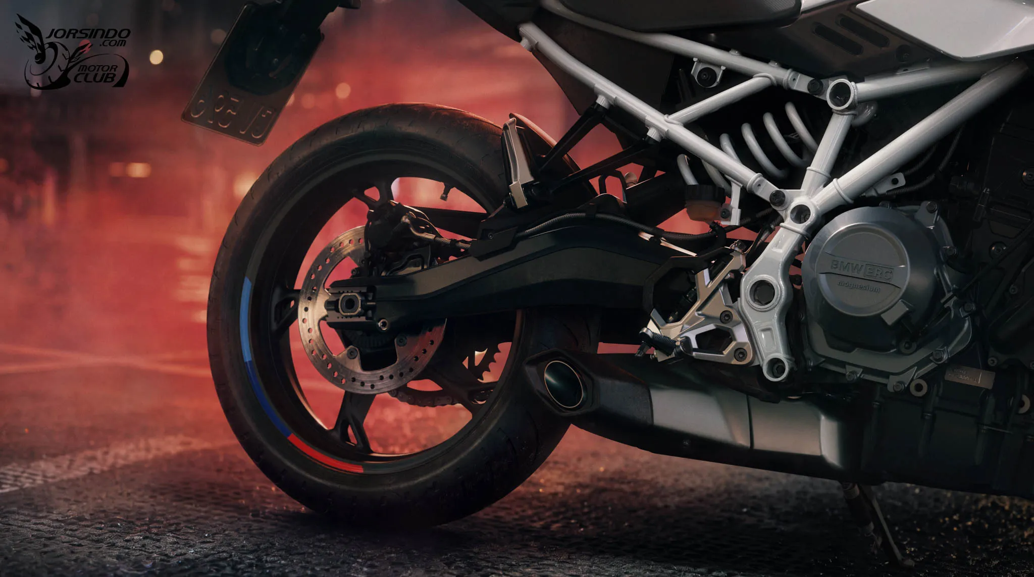 最親民的 BMW！F 450 R 新世代黃牌運動街車發表，自動離合器、48 匹3625|小老婆汽機車資訊網