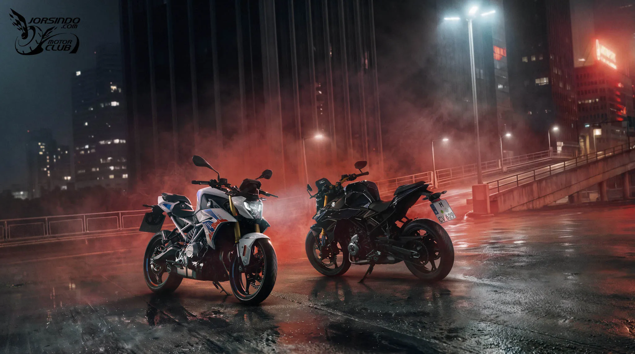 最親民的 BMW！F 450 R 新世代黃牌運動街車發表，自動離合器、48 匹6818|小老婆汽機車資訊網