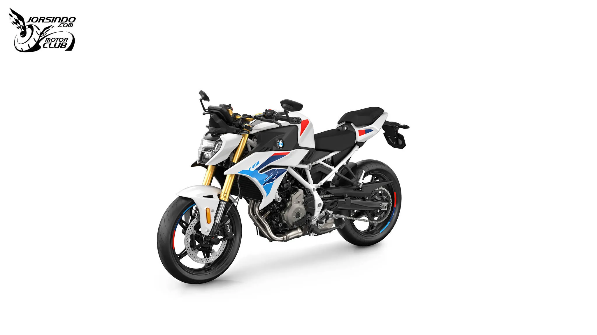 最親民的 BMW！F 450 R 新世代黃牌運動街車發表，自動離合器、48 匹7013|小老婆汽機車資訊網