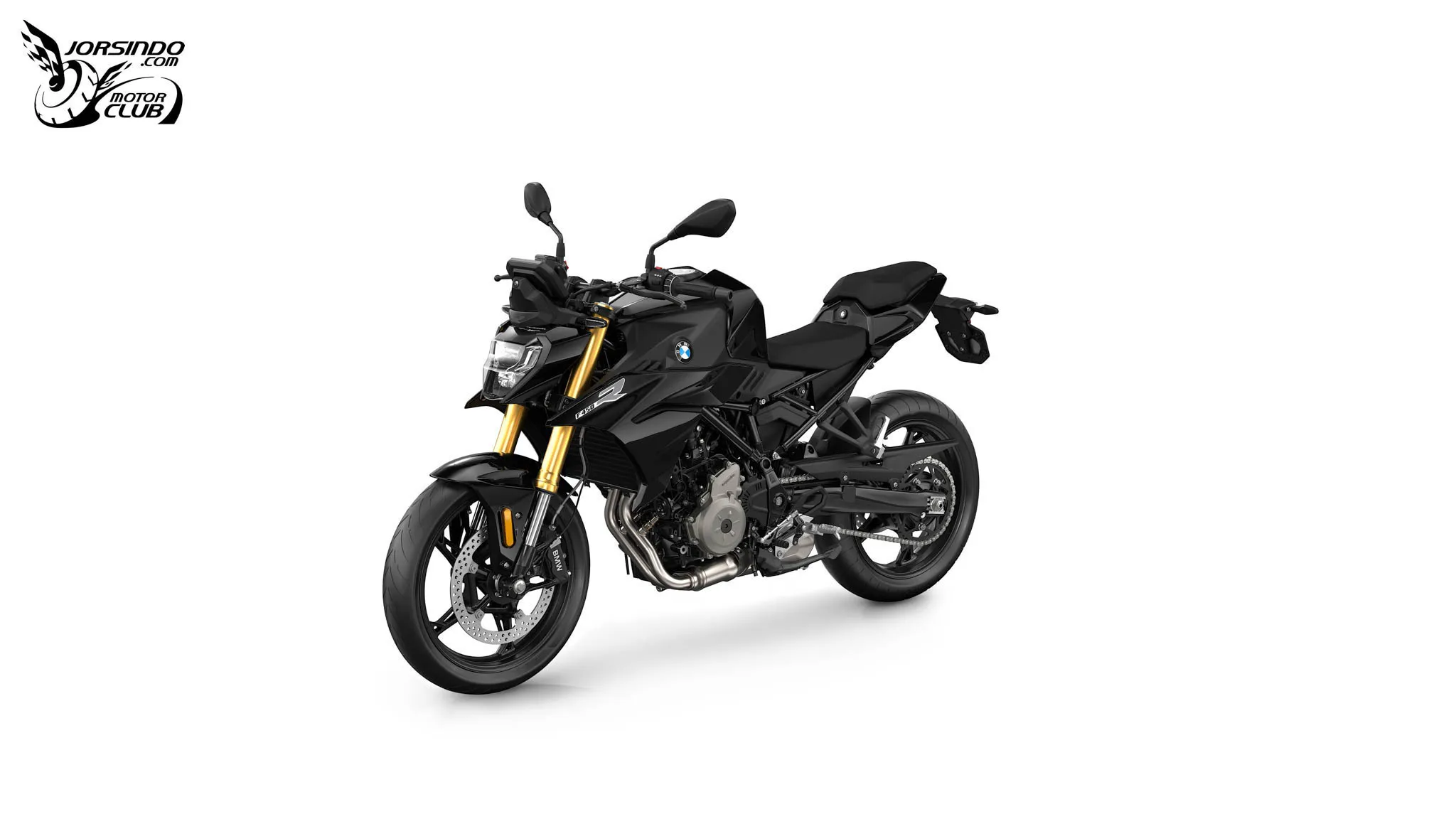 最親民的 BMW！F 450 R 新世代黃牌運動街車發表，自動離合器、48 匹559|小老婆汽機車資訊網