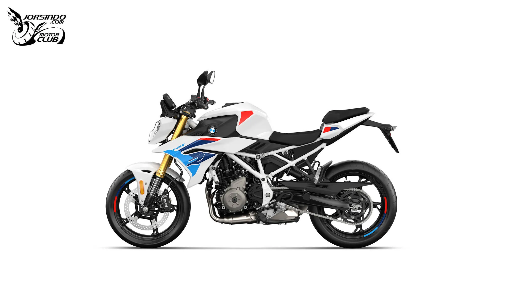 最親民的 BMW！F 450 R 新世代黃牌運動街車發表，自動離合器、48 匹3463|小老婆汽機車資訊網
