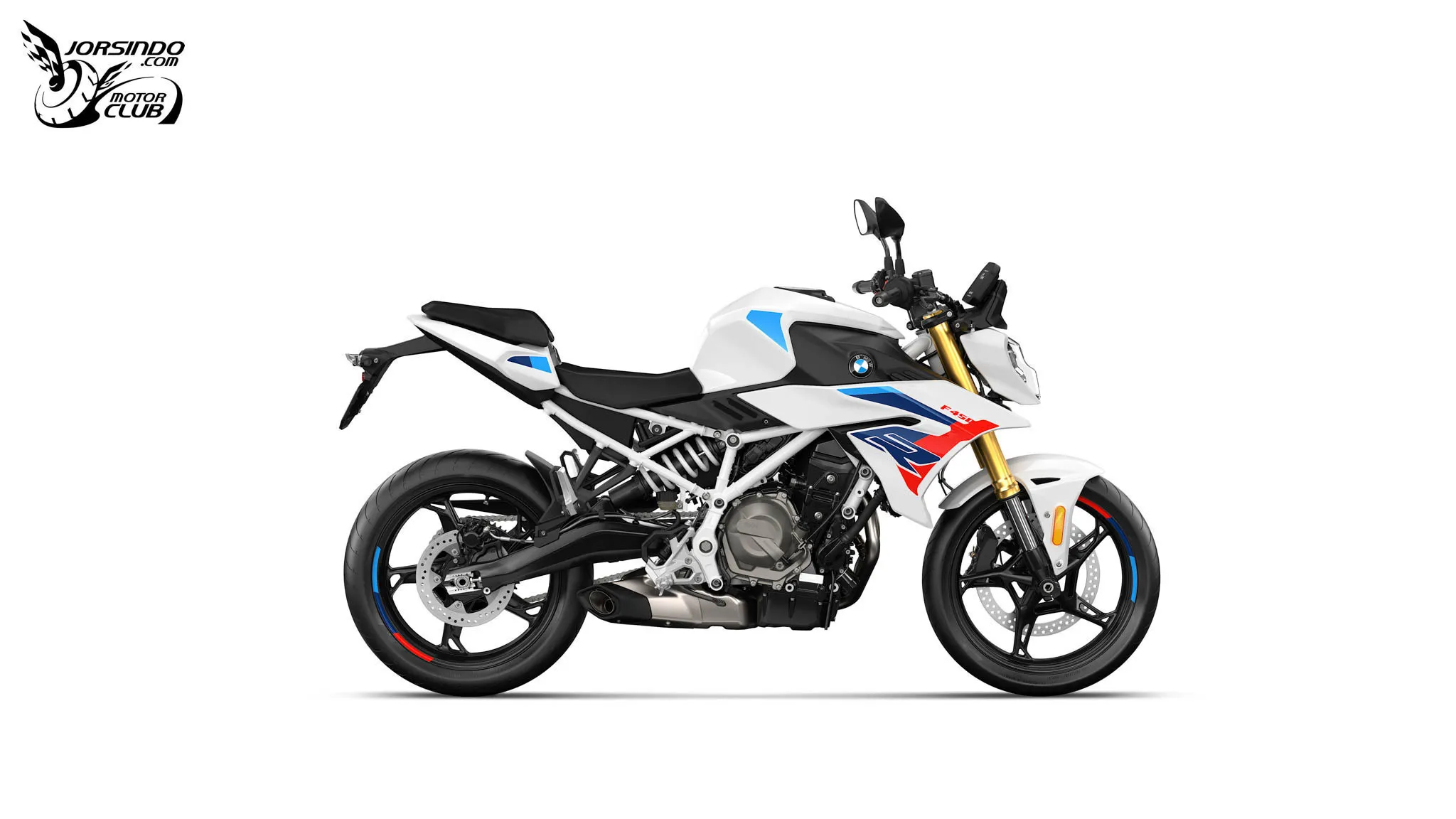 最親民的 BMW！F 450 R 新世代黃牌運動街車發表，自動離合器、48 匹3879|小老婆汽機車資訊網