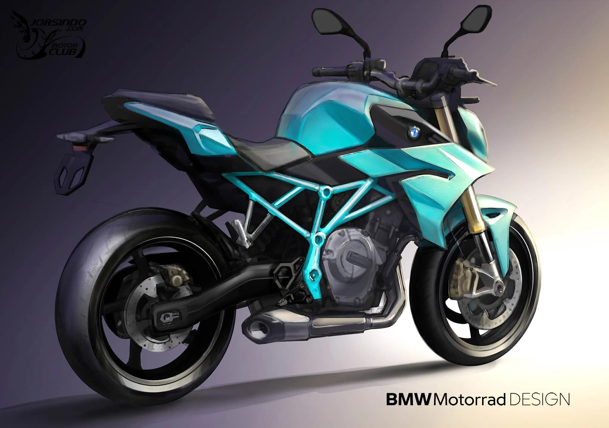 最親民的 BMW！F 450 R 新世代黃牌運動街車發表，自動離合器、48 匹4337|小老婆汽機車資訊網