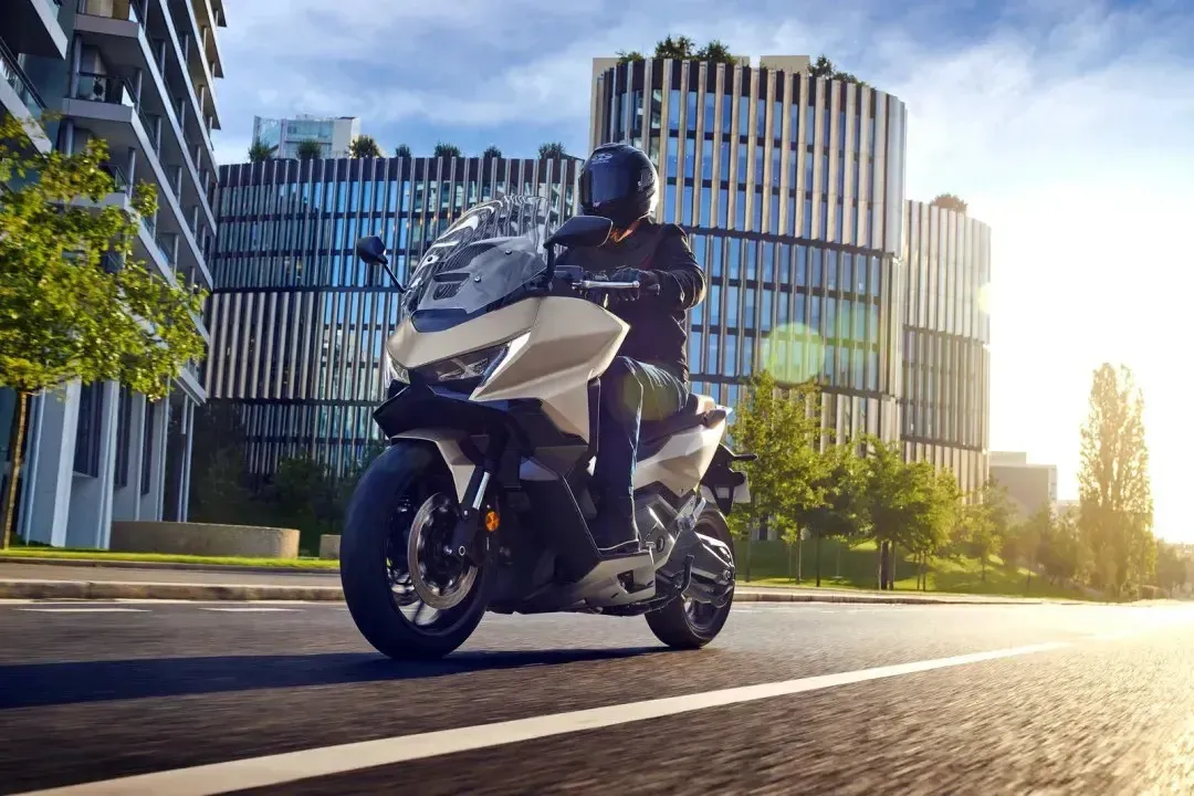 [大陆车讯] 劲爆！本田750系列将国产化，NSS750和X-ADV率先登场7810|小老婆汽機車資訊網