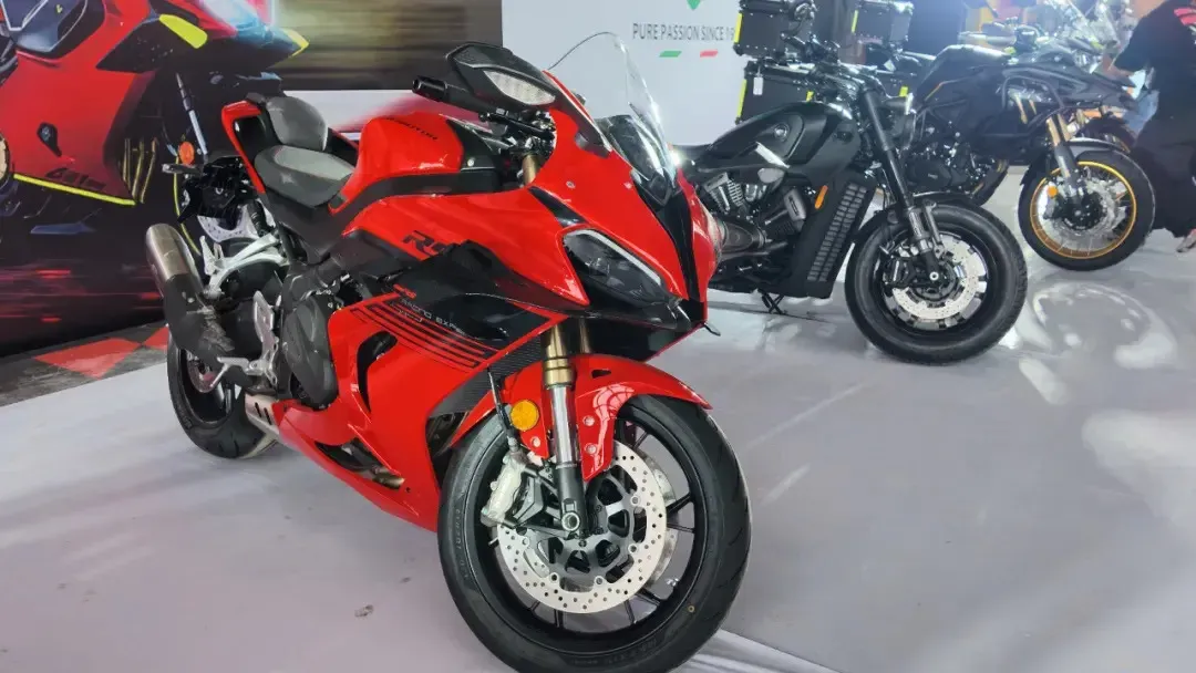 [大陆车讯] 28,999元！新款赛600不仅排量反向虚标，还有电子油门等...6250|小老婆汽機車資訊網