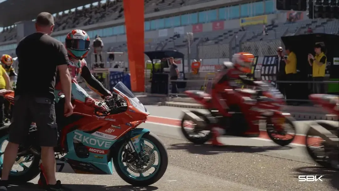 [大陆车讯] 2027 WSBK 收官站定档：中国·上海7071|小老婆汽機車資訊網