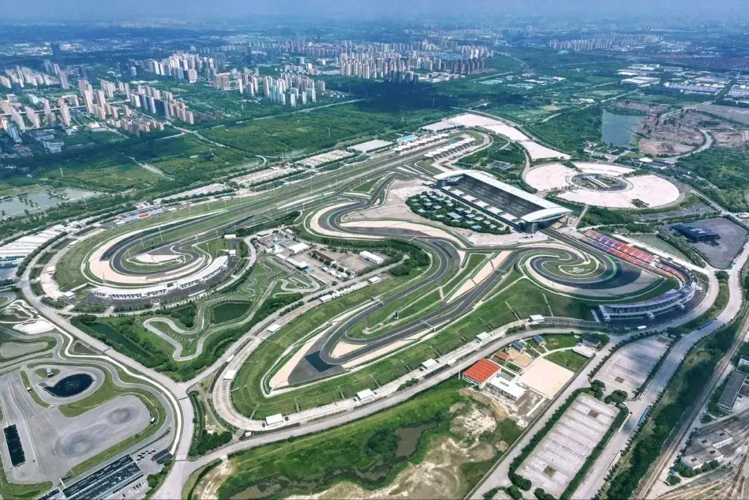[大陆车讯] 2027 WSBK 收官站定档：中国·上海944|小老婆汽機車資訊網