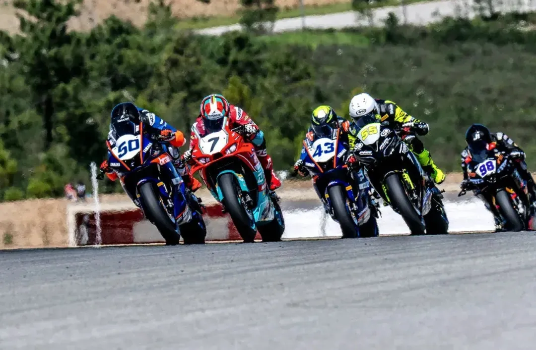 [大陆车讯] 2027 WSBK 收官站定档：中国·上海8887|小老婆汽機車資訊網