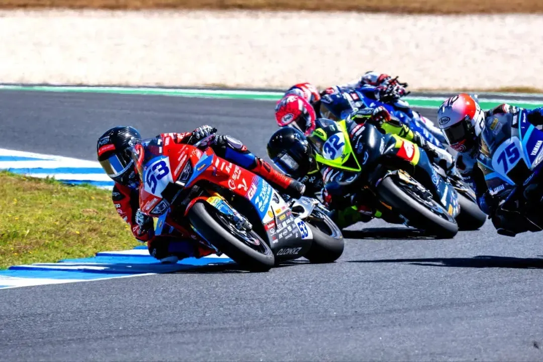 [大陆车讯] 2027 WSBK 收官站定档：中国·上海5582|小老婆汽機車資訊網