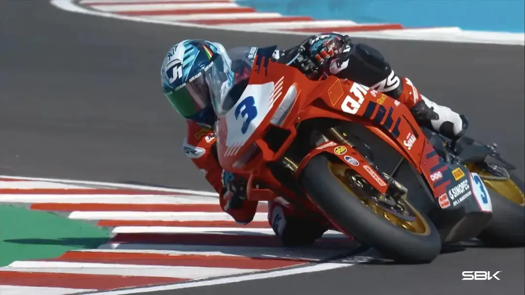 [大陆车讯] 2027 WSBK 收官站定档：中国·上海951|小老婆汽機車資訊網