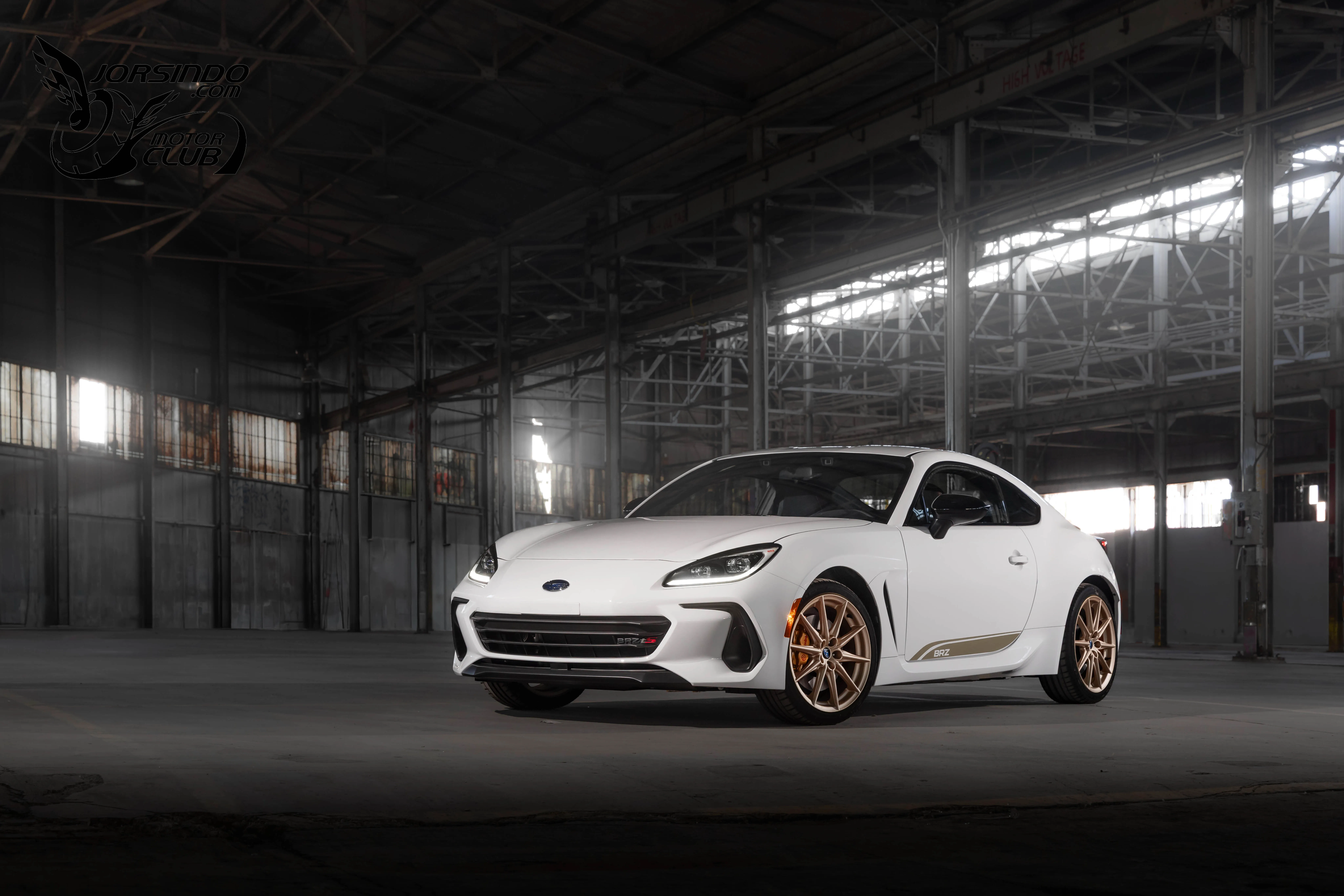 紀念北美銷售里程碑！美國Subaru推限量WRX GD25/BRZ ZC15特仕版
