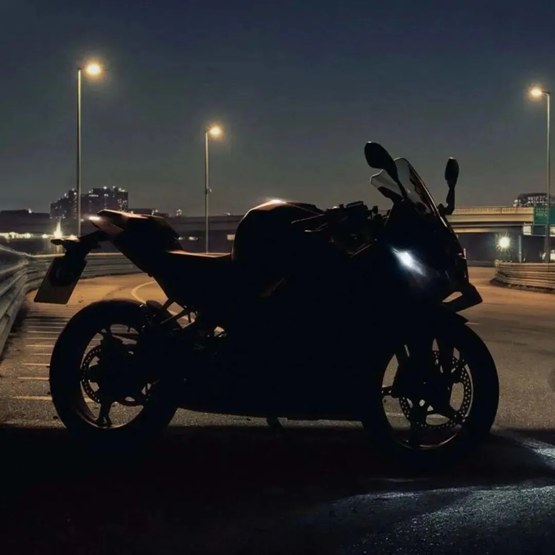 米兰车展丨川崎VERSYS 900亮相，BMW S450RR曝光，春风V4SR-RR...8143|小老婆汽機車資訊網
