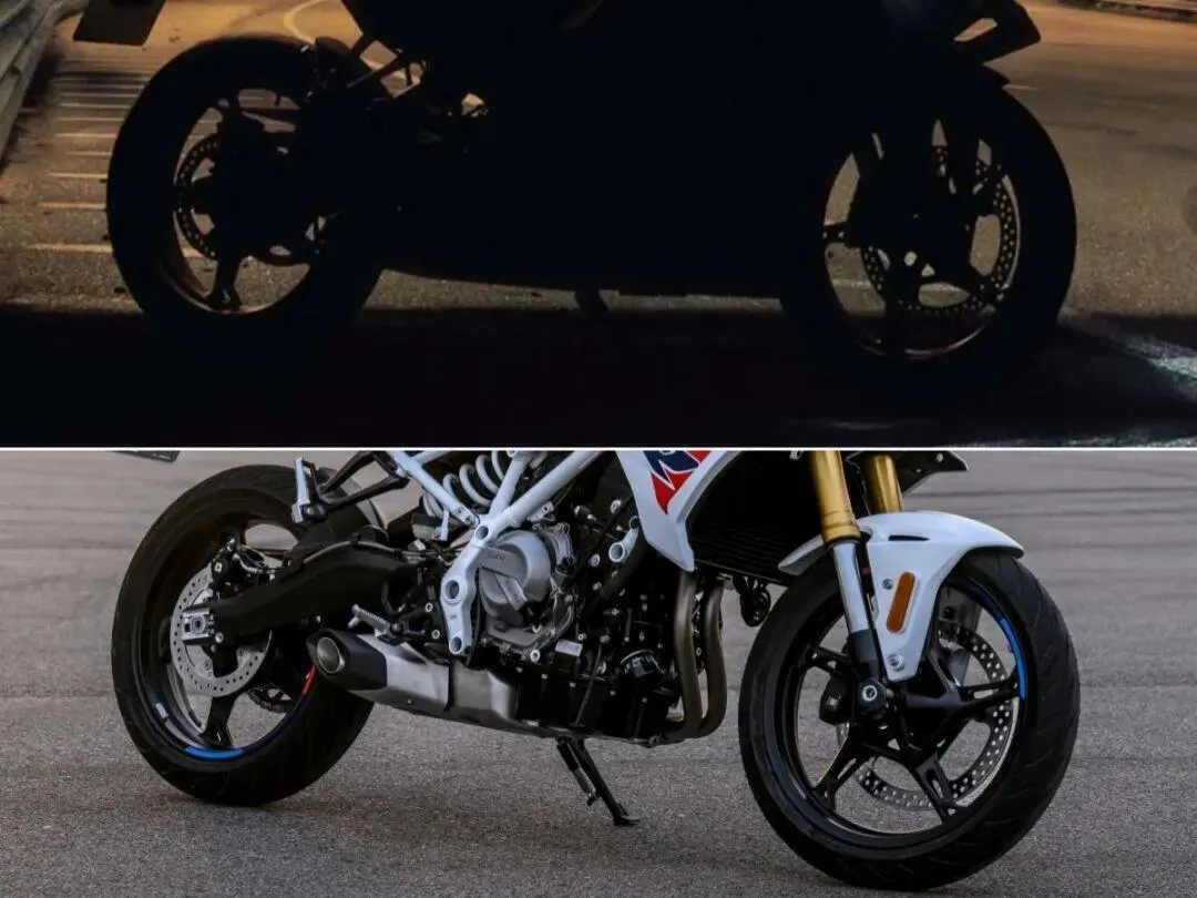 米兰车展丨川崎VERSYS 900亮相，BMW S450RR曝光，春风V4SR-RR...867|小老婆汽機車資訊網