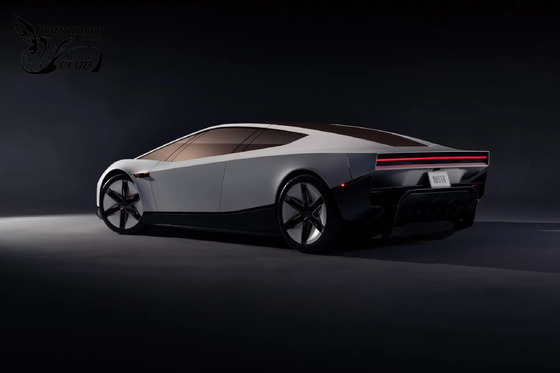封面"導入SpaceX推進器黑科技，還能懸浮飛行！Tesla