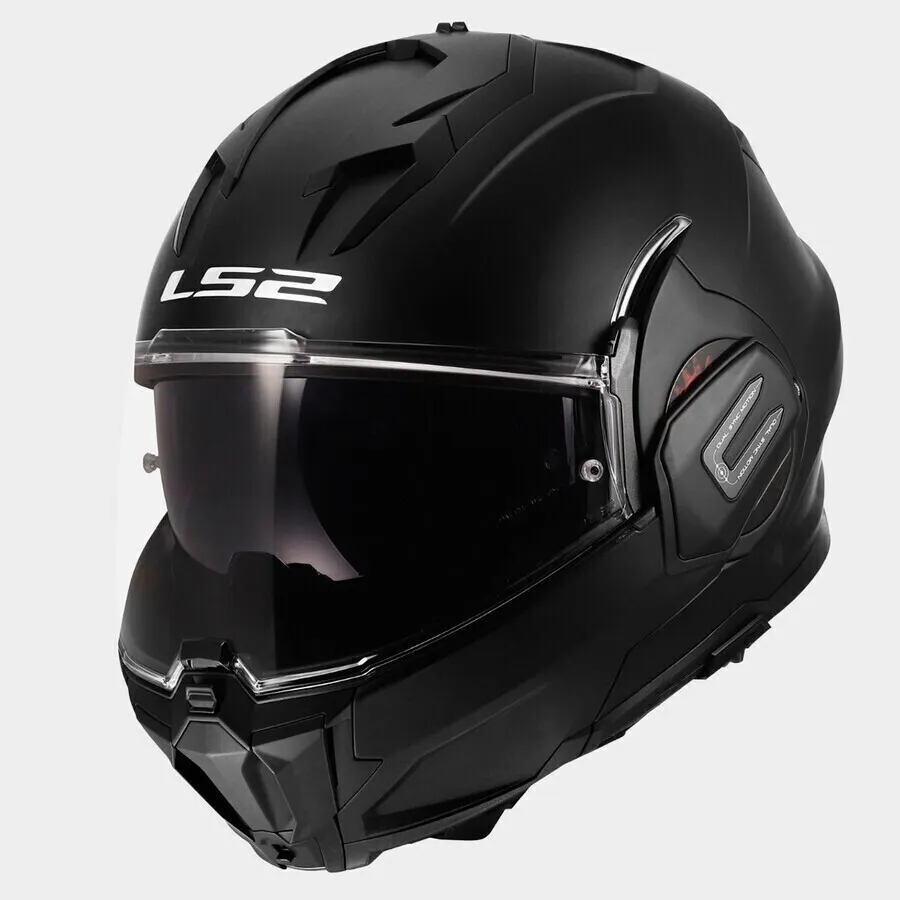 新產品線新架構  LS2【FF909 / FF912 / MX707】