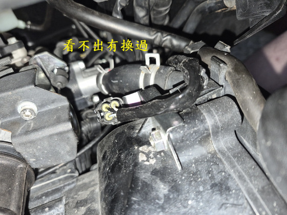 封面"T-420-A2含氧保護管破損修護"