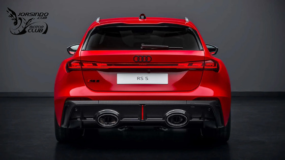 封面"四環最強跑房要來了！Audi
