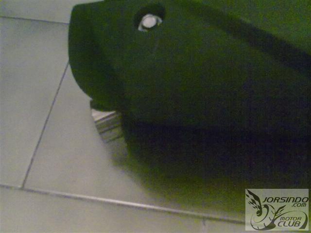 FIGHTER換改裝排氣管的疑問418|小老婆汽機車資訊網