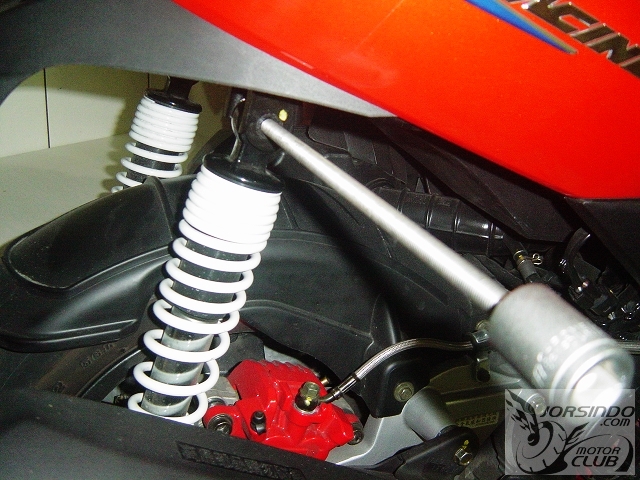 RACING土砲後平衡桿2171|小老婆汽機車資訊網