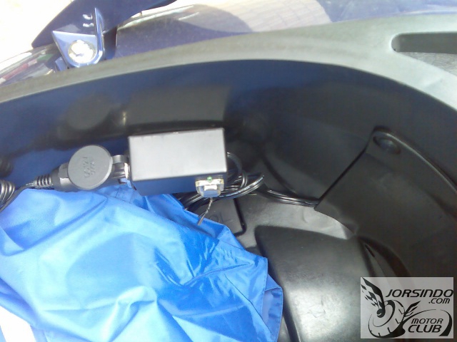 機車充電座+開關5839|小老婆汽機車資訊網