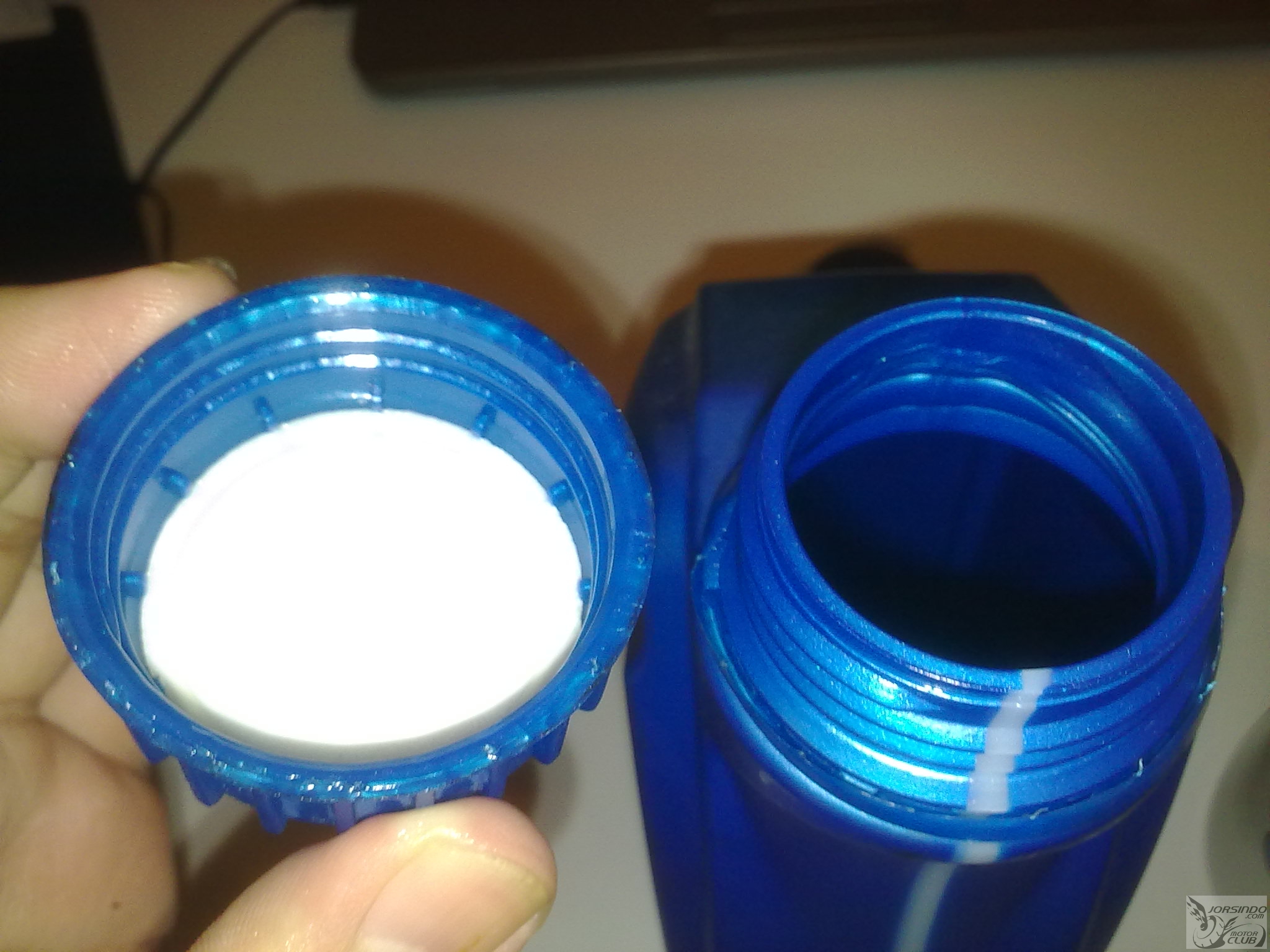 [心得]分享用過的一些油(Aral HighTronic 5W40等等)(更新)9920|小老婆汽機車資訊網