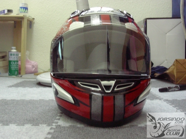 [分享]KBC FORCE RR Blade II7102|小老婆汽機車資訊網