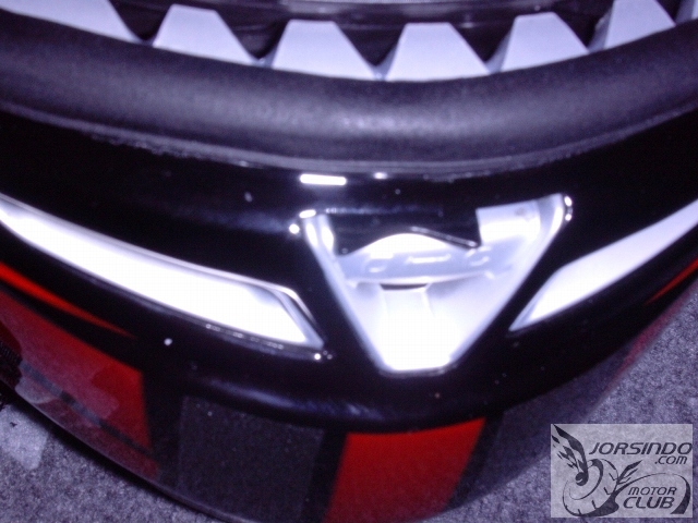 [分享]KBC FORCE RR Blade II1241|小老婆汽機車資訊網