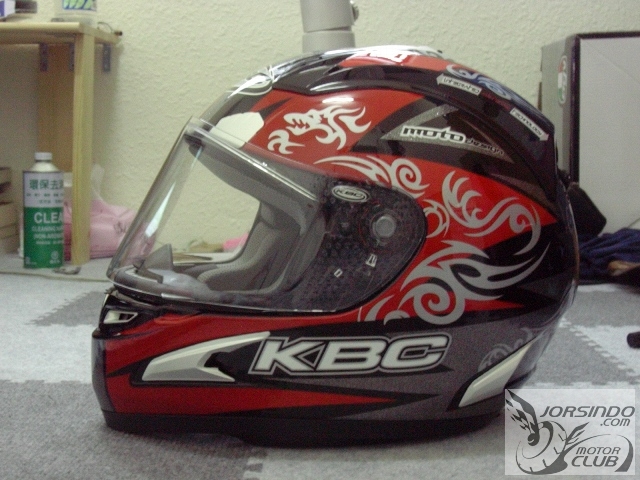 [分享]KBC FORCE RR Blade II9056|小老婆汽機車資訊網
