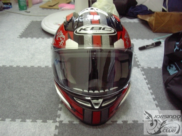 [分享]KBC FORCE RR Blade II2726|小老婆汽機車資訊網
