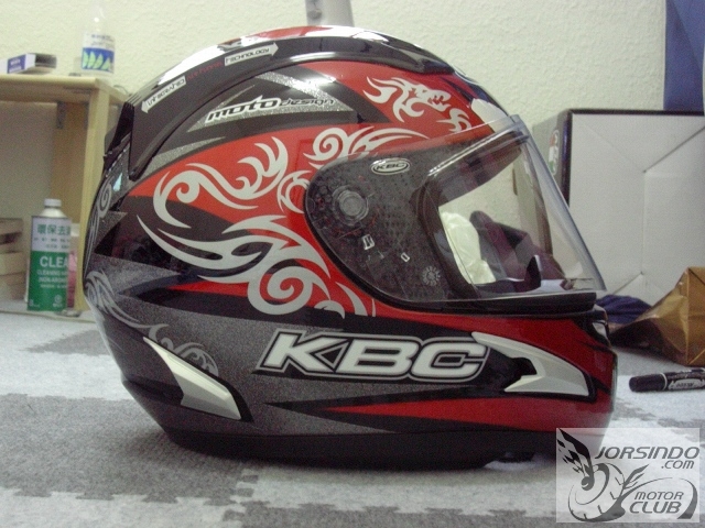 [分享]KBC FORCE RR Blade II6275|小老婆汽機車資訊網