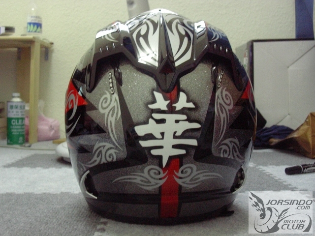 [分享]KBC FORCE RR Blade II6499|小老婆汽機車資訊網