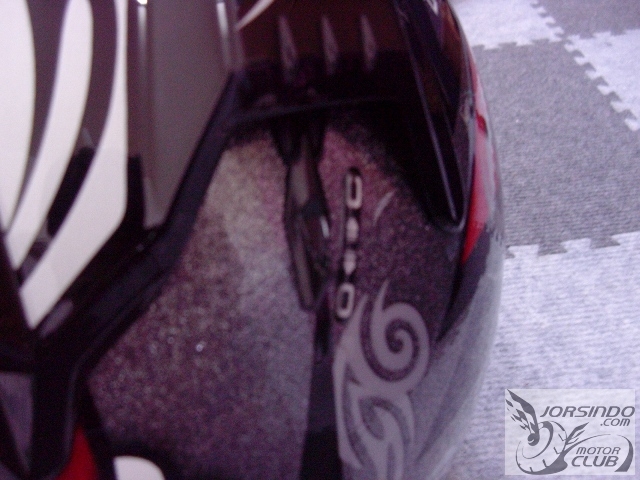 [分享]KBC FORCE RR Blade II8060|小老婆汽機車資訊網