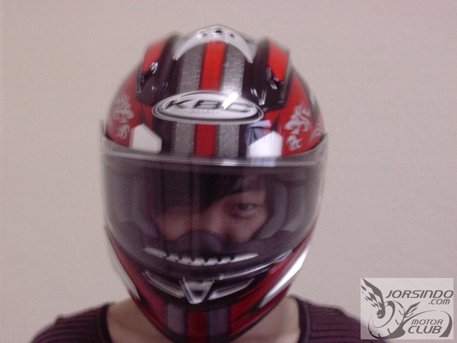 [分享]KBC FORCE RR Blade II7390|小老婆汽機車資訊網